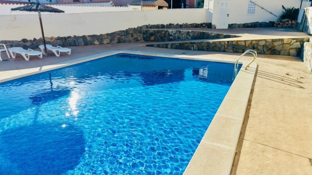 Reventa - Chalets -
Ciudad Quesada - La Marquesa Golf