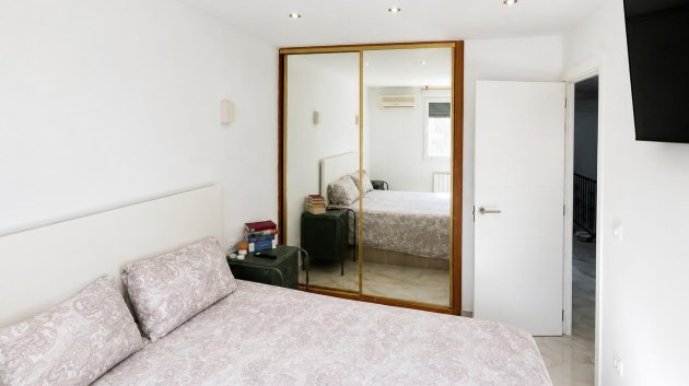 Reventa - Adosado -
Torrevieja - Los Balcones