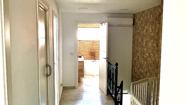 Reventa - Adosado -
Torrevieja - Los Balcones