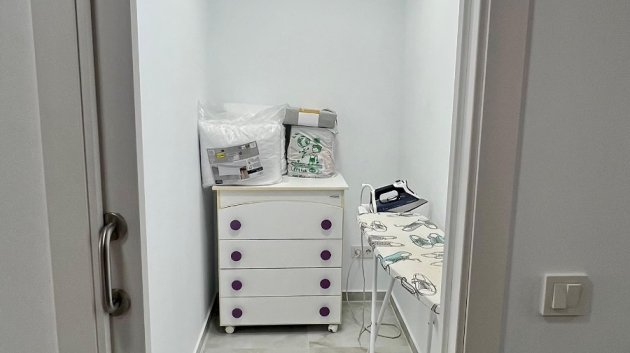 Reventa - Adosado -
Torrevieja - Los Balcones