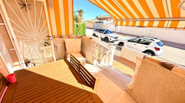 Reventa - Apartamentos -
Ciudad Quesada - La Marquesa Golf