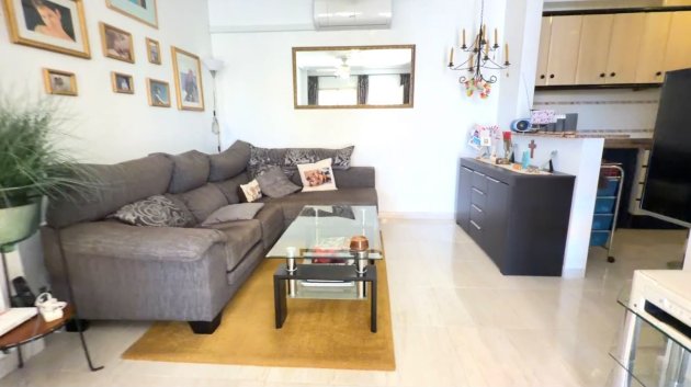 Reventa - Apartamentos -
Ciudad Quesada - La Marquesa Golf