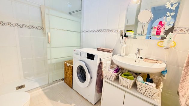 Reventa - Apartamentos -
Ciudad Quesada - La Marquesa Golf