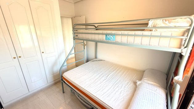 Reventa - Apartamentos -
Ciudad Quesada - La Marquesa Golf