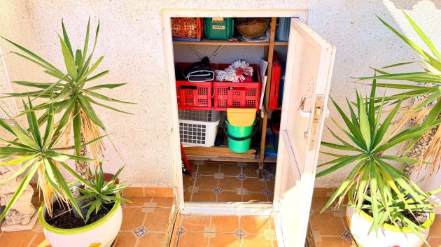 Reventa - Apartamentos -
Ciudad Quesada - La Marquesa Golf