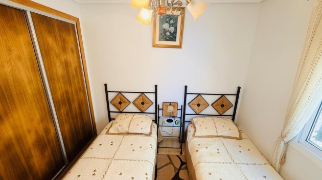 Reventa - Chalets -
Los Montesinos - La Herrada