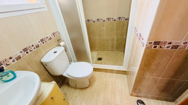 Reventa - Chalets -
Los Montesinos - La Herrada