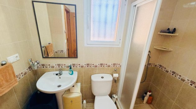 Reventa - Chalets -
Los Montesinos - La Herrada