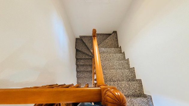 Reventa - Chalets -
Los Montesinos - La Herrada