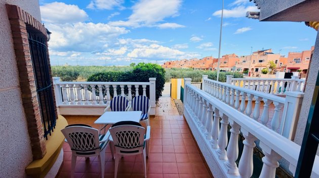 Reventa - Chalets -
Los Montesinos - La Herrada