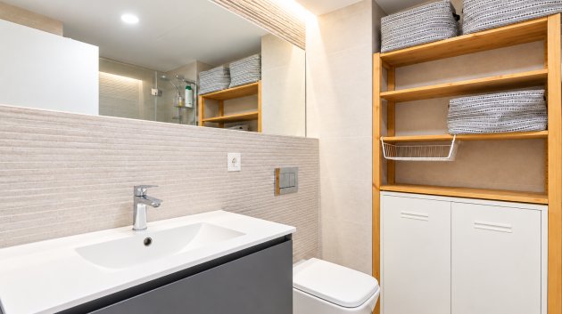 Reventa - Apartamentos -
Alicante - Center