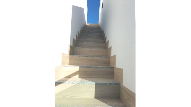 Nouvelle construction - Bungalow -
Orihuela Costa - Orihuela