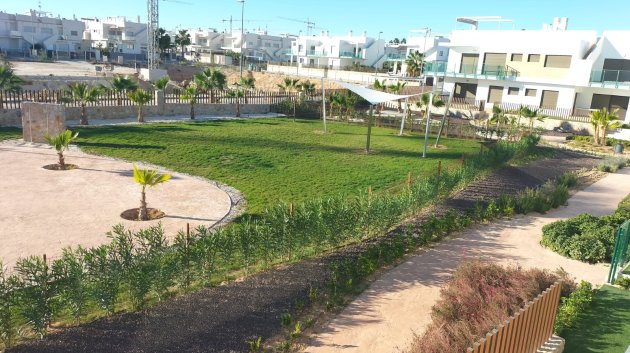 Nouvelle construction - Bungalow -
Orihuela Costa - Orihuela