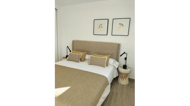 Nouvelle construction - Appartements -
Orihuela Costa - Orihuela