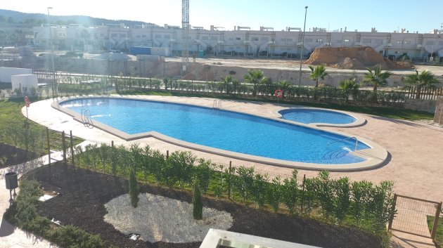 Nouvelle construction - Appartements -
Orihuela Costa - Orihuela