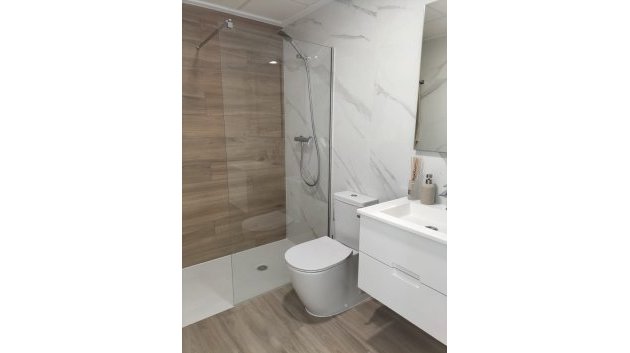 Nouvelle construction - Appartements -
Orihuela Costa - Orihuela