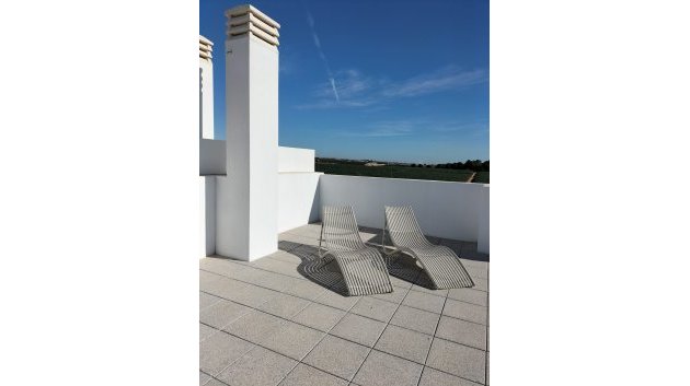 Nouvelle construction - Appartements -
Orihuela Costa - Orihuela