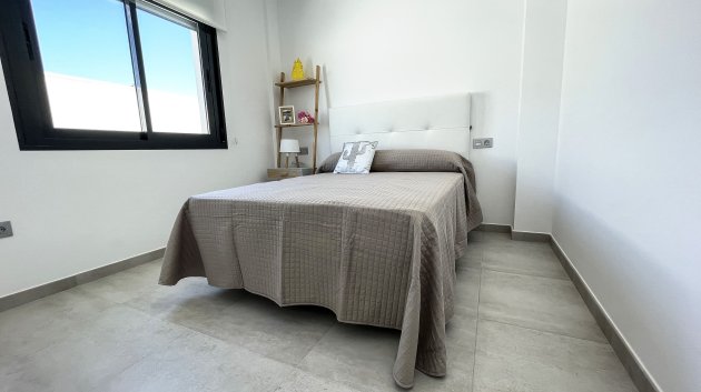 New Build - Villa -
Pinar de Campoverde