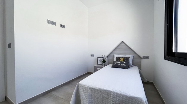 New Build - Villa -
Pinar de Campoverde