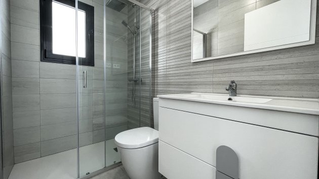 New Build - Villa -
Pinar de Campoverde