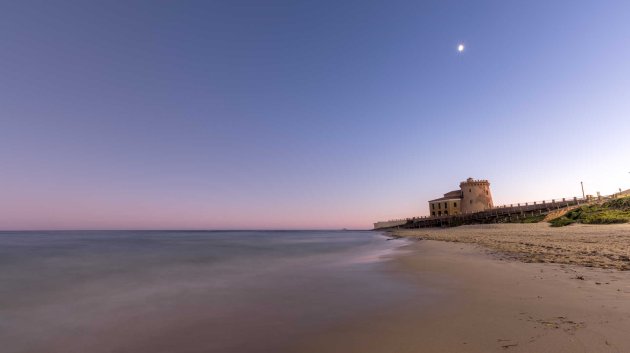 New Build - Villa -
Pinar de Campoverde