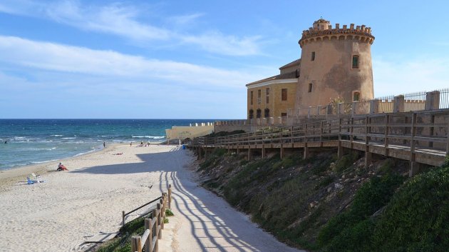 New Build - Villa -
Pinar de Campoverde