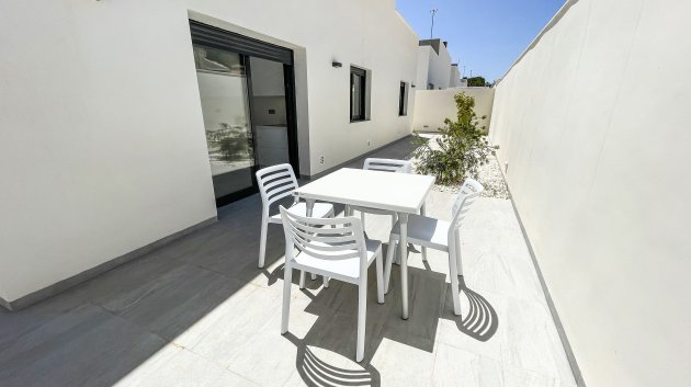 New Build - Villa -
Pinar de Campoverde