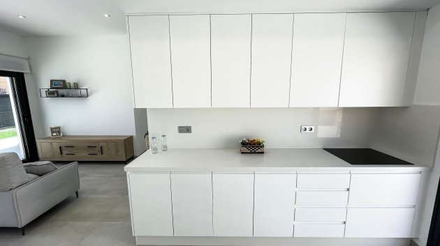 New Build - Villa -
Pinar de Campoverde