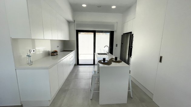 New Build - Villa -
Pinar de Campoverde