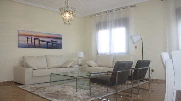 New Build - Villa -
Torrevieja