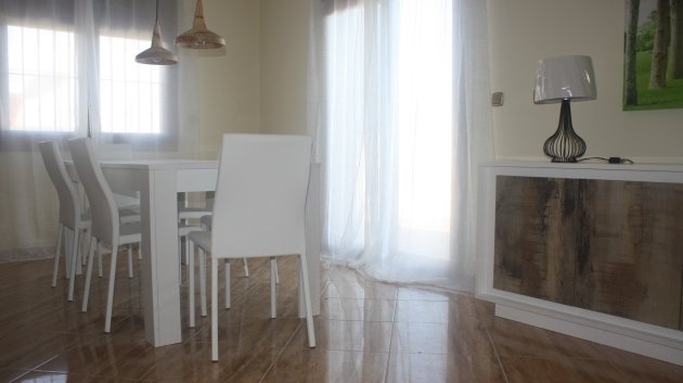 New Build - Villa -
Torrevieja