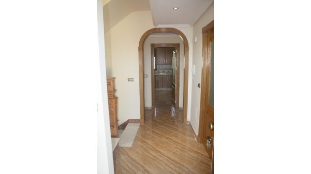 New Build - Villa -
Torrevieja