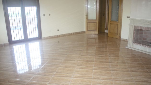 New Build - Villa -
Torrevieja