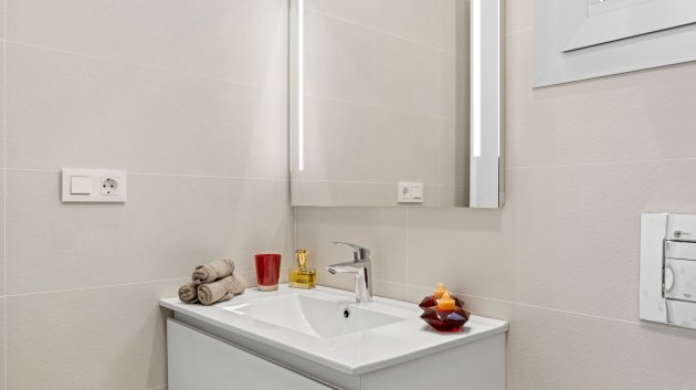 Obra nueva - Ático -
Orihuela Costa - Orihuela