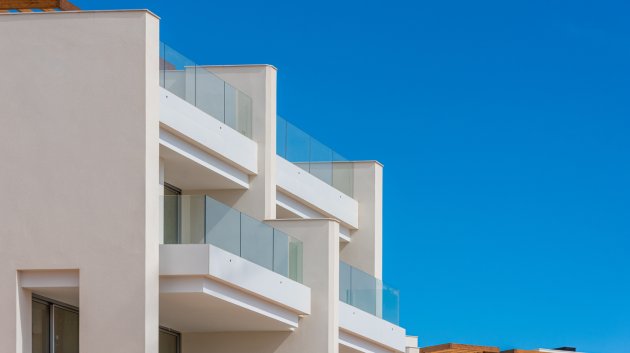 Obra nueva - Ático -
Orihuela Costa - Orihuela