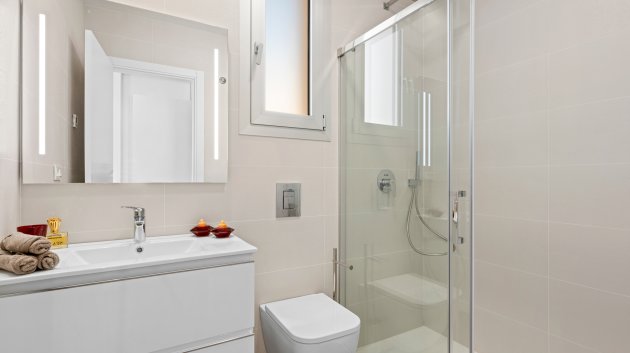 Obra nueva - Ático -
Orihuela Costa - Orihuela