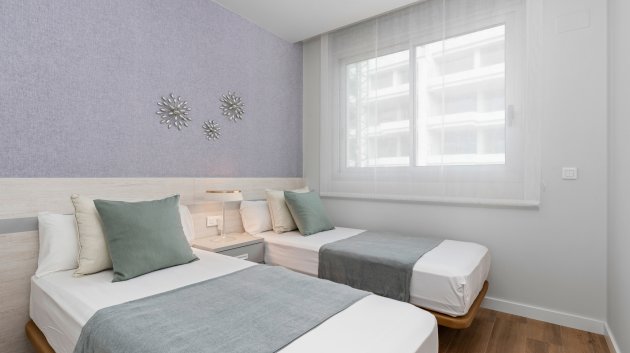 Obra nueva - Ático -
Orihuela Costa - Orihuela