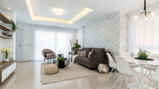 New Build - Apartments -
Rojales