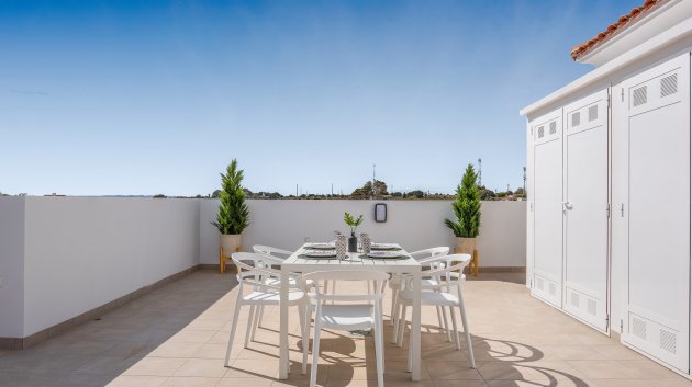 New Build - Apartments -
Rojales