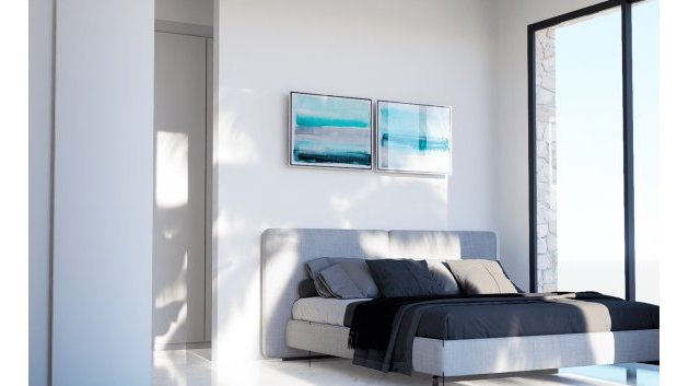 New Build - Villa -
Finestrat