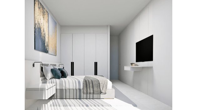 New Build - Villa -
Finestrat