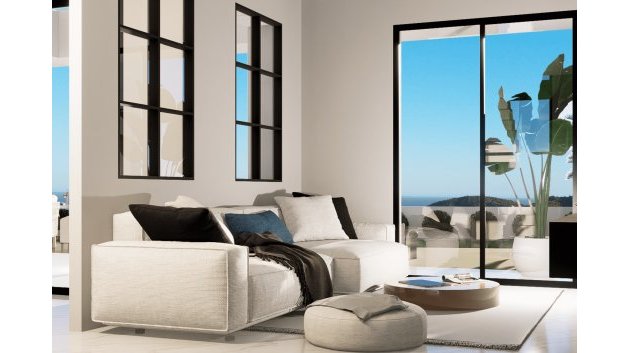 New Build - Villa -
Finestrat