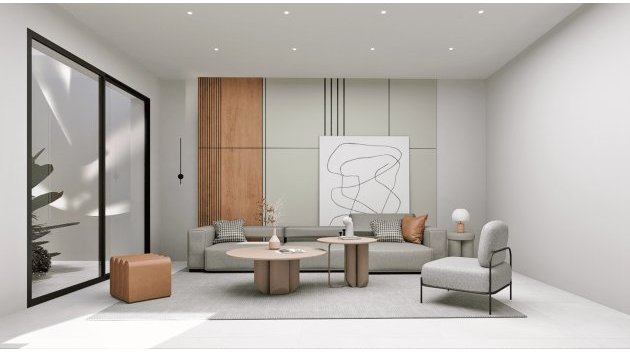 New Build - Villa -
Finestrat