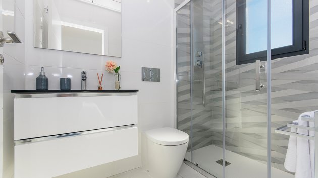 Nouvelle construction - Villa -
Orihuela Costa - Orihuela
