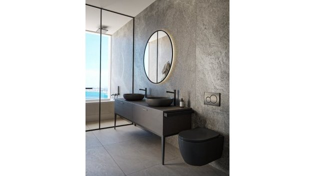 New Build - Villa -
Altea