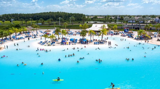 Nouvelle construction - Appartements -
Santa Rosalia - Santa Rosalía