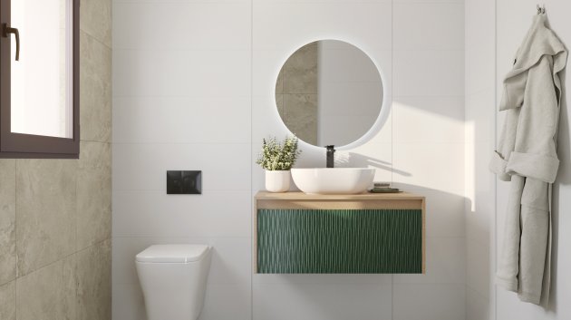 New Build - Villa -
La Finca Golf