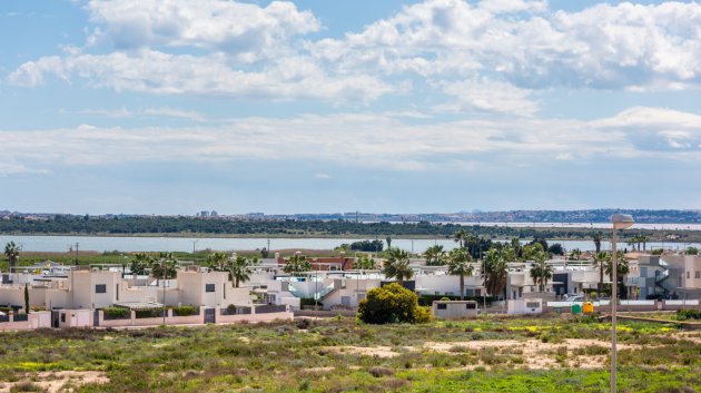New Build - Villa -
Ciudad Quesada