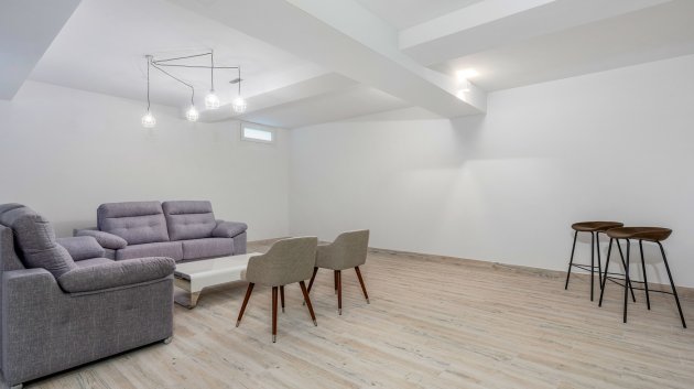 New Build - Villa -
Ciudad Quesada