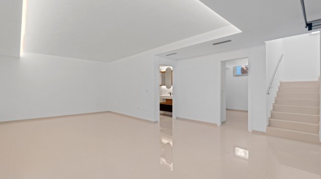 New Build - Villa -
Ciudad Quesada